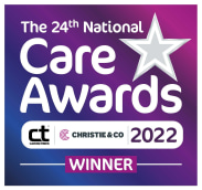 care awards winner 2022