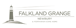 Falkland Grange Care Home